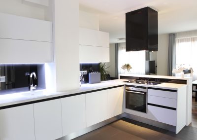 Modern Kitchen
